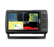 Garmin STRIKER™ Vivid 9sv With GT52HW-TM Transducer