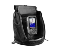 Garmin STRIKER™ 4 Portable Bundle