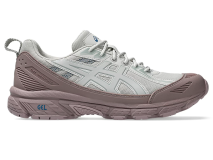 Asics GEL-VENTURE 6 SHIELD - Mauve Grey/Oyster Grey