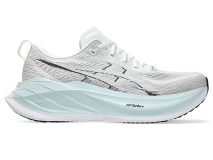 Asics SUPERBLAST 2 - White/Cool Grey