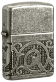 Zippo Pattern Design