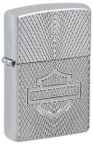 Zippo Harley-Davidson®