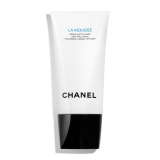 CHANEL LA MOUSSE Anti-Pollution Cleansing Cream-to-Foam
