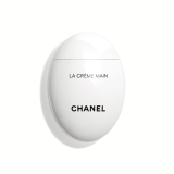 CHANEL LA CRÈME MAIN Nourish – Soften – Illuminate