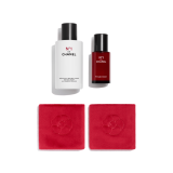 CHANEL N°1 DE CHANEL LIMITED-EDITION SPORT SET 1.0 fl. oz. N°1 DE CHANEL REVITALIZING SERUM