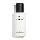 CHANEL N°1 DE CHANEL POWDER-TO-FOAM CLEANSER Cleanses – Purifies – Illuminates