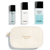 CHANEL LAYERS OF HYDRATION Skincare Set