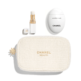 CHANEL MOISTURE TO-GO Essentials Set