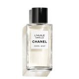 CHANEL L’HUILE VANILLE Body Massage Oil