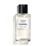 CHANEL L’HUILE ORIENT Body Massage Oil