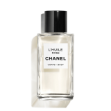 CHANEL L’HUILE ROSE Body Massage Oil