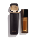 CHANEL SUBLIMAGE L’EXTRAIT DE NUIT – L’ÉCRIN Ultimate Repair Night Concentrate