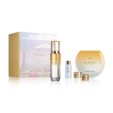 Cle de Peau Firm & Luminous Icons Collection