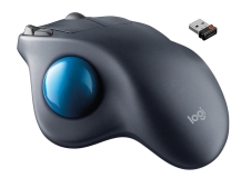 Logitech Advanced Wireless Trackball