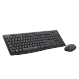 Logitech MK295 Silent Wireless Combo