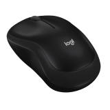 Logitech M185 Wireless Mouse 2.4GHz USB Mini Receiver 12-Month Battery 1000 DPI Optical Tracking Ambidextrous PC Mac Laptop