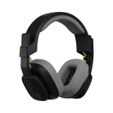 ASTRO A10 Gaming Headset Gen 2 Wired Over-ear Headphones Flip-to-mute Mic 32mm Drivers Xbox PC Black
