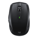 Logitech MX Anywhere 2S Wireless Laser Mouse Black
