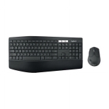 Logitech MK850 Wireless Keyboard Mouse Combo for Enhanced Performance