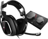 Logitech ASTRO A40 TR Headset Audio V2 MixAMP Pro TR Xbox PC Mac