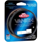 Berkley Vanish Clear 10lb 4.5kg Fluorocarbon Fishing Line