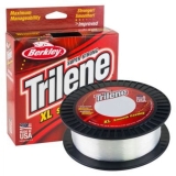 Berkley Trilene XL Fluorescent Clear Blue 8lb 3.6kg Fishing Line