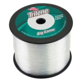 Berkley Trilene Big Game Clear 40lb 18.1kg Monofilament Fishing Line