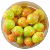 Berkley PowerBait Power Eggs Floating Magnum Fishing Bait Garlic Rainbow