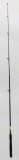 Berkley Shakespeare Durango 6ft 6in 2 Piece Spinning Fishing Rod