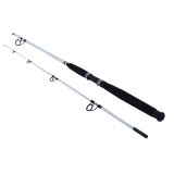 Berkley 8 Foot Big Game Spinning Rod Two Piece Surf Rod