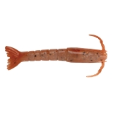 Berkley Gulp Shrimp Soft Bait 4 Inch New Penny Per 4 Pack