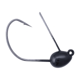 Berkley Fusion19 Weighted Wacky Head Fishing Lure