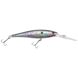 Berkley Flicker Minnow Fishing Lure Slick Mouse 1/2 oz
