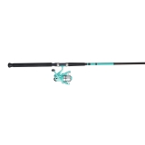 Berkley 9ft0in Fusion Fishing Rod and Reel Spinning Combo
