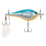 Berkley Spin Bomb Topwater Fishing Lure Danald 2 5 oz