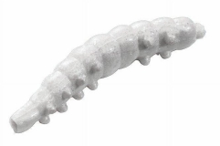 Berkley PowerBait Power Honey Worm Fishing Bait Natural 1in 3cm