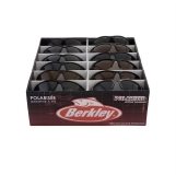 Berkley ProSpec Chrome 5x20 Metered Braid 5 Color 80lb 36.2kg