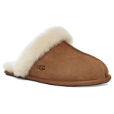 Ugg Womens Scuffette II Slipper Chestnut 1106872 CHE