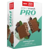 Power Crunch PRO High DH Hydrolyzed Whey Protein Bar Chocolate Mint 8.2 oz 4 count