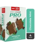 Power Crunch PRO Chocolate Mint High Protein Bar 2-Pack 20g 2 oz 4 Ct