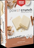 Power Crunch Original Cinnamon Roll Protein Energy Bar 7 oz 5 count