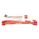 Power Crunch Red Velvet Power Crunch Protein Energy Bars - Case of 12 - 1.4 OZ