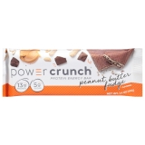 Power Crunch Protein Bar Peanut Butter Fudge 40g Pack