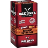 Jack Links Premium Cuts Beef Steak 12 Pack