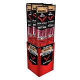 Jack Links Original Beef Steaks 12ct 2oz Pack