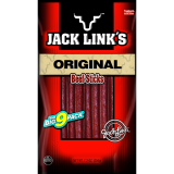 Jack Links Beef Sticks Original 0.8oz 9 Count Pack