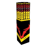 Jack Link Squatch Stick Hot 20 Count 1 oz Jerky Grab Varieties Flavors