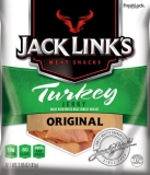 Jack Links Turkey Jerky Pack of 2 for a Protein-Packed Snack