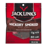 Jack Links Pack of 2 Beef Jerky Meat Snacks