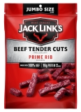 Jack Links Tender Cuts Prime Rib Beef Bag 5.6 Ounce